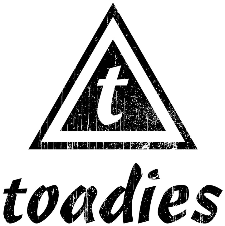 The toadies rubberneck album