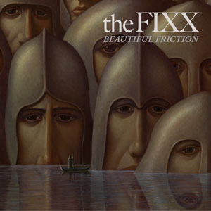 The Fixx "Beautiful Friction"