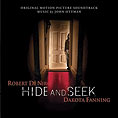 Hide and Seek Soundtrack