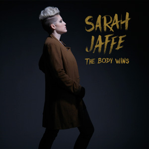 Sarah Jaffe