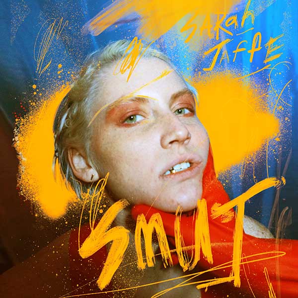 Sarah Jaffe Smut EP