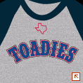 Toadies - Jersey