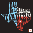 Toadies - Dia Shirt